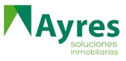 Logo Inmobiliaria Ayres